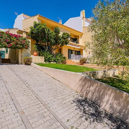 Retiro Dos Calicos By Dreamplaces * Albufeira