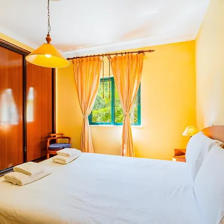 Retiro Dos Calicos By Dreamplaces Villa