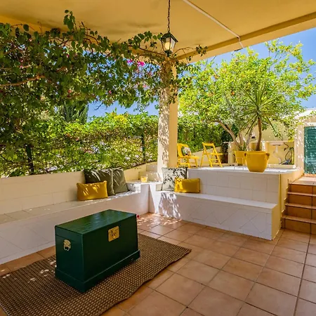 Villa Retiro Dos Calicos By Dreamplaces