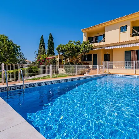 Retiro Dos Calicos By Dreamplaces Albufeira