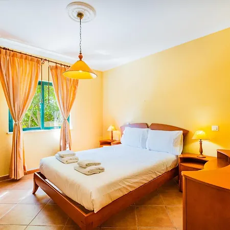 Retiro Dos Calicos By Dreamplaces * Albufeira