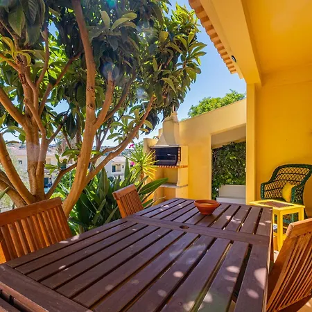 Retiro Dos Calicos By Dreamplaces * Albufeira