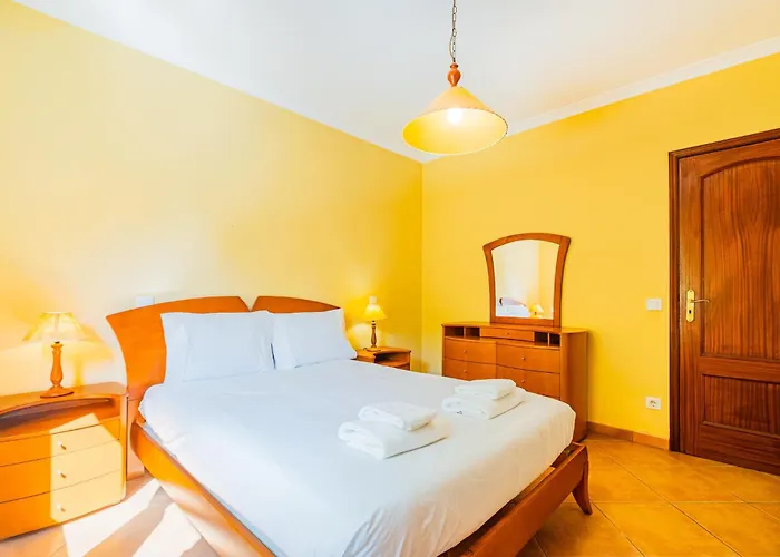 فيلة Retiro Dos Calicos By Dreamplaces *