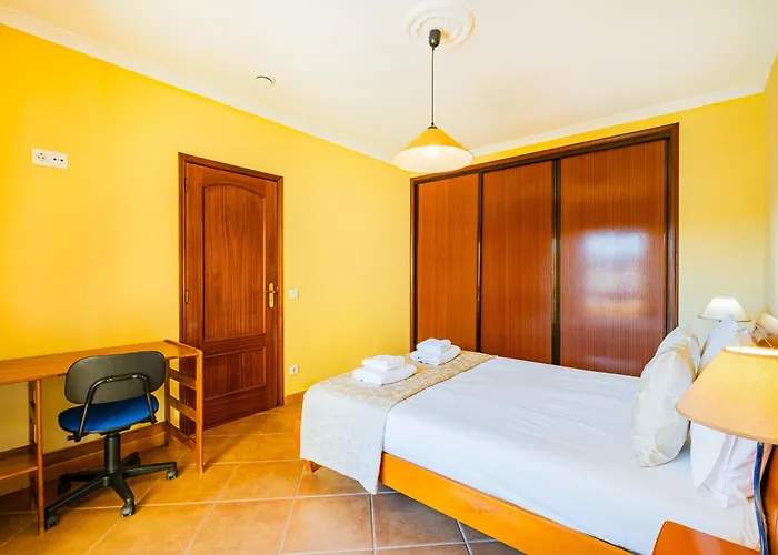 Retiro Dos Calicos By Dreamplaces * البوفيرا