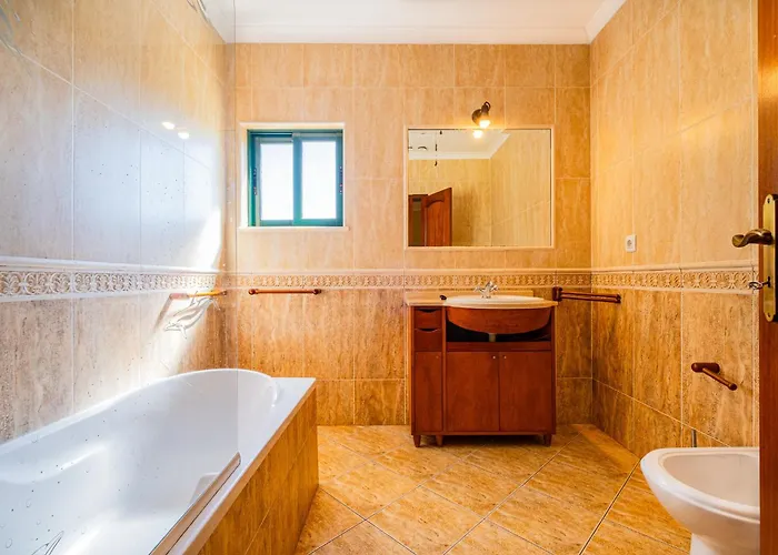 Retiro Dos Calicos By Dreamplaces فيلة *