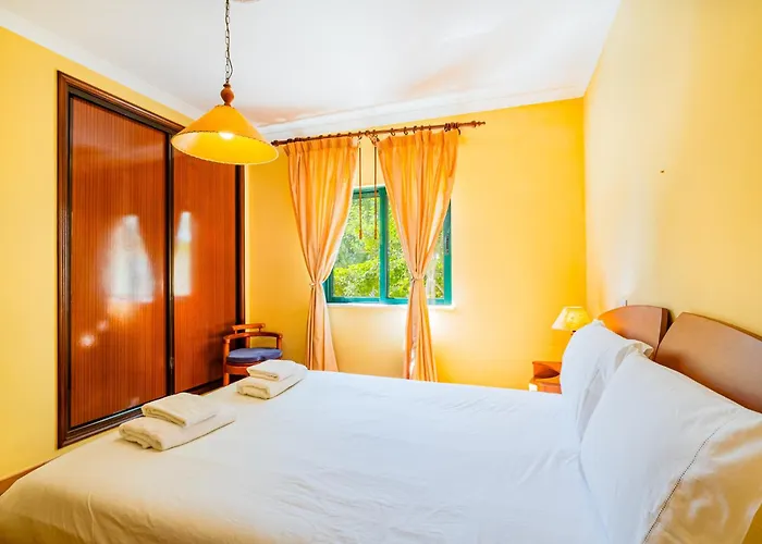 Retiro Dos Calicos By Dreamplaces فيلة