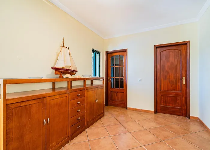 فيلة Retiro Dos Calicos By Dreamplaces البوفيرا