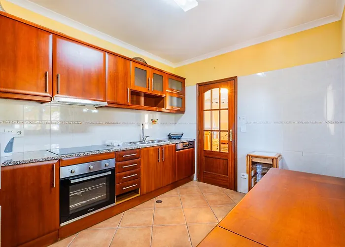 فيلة Retiro Dos Calicos By Dreamplaces