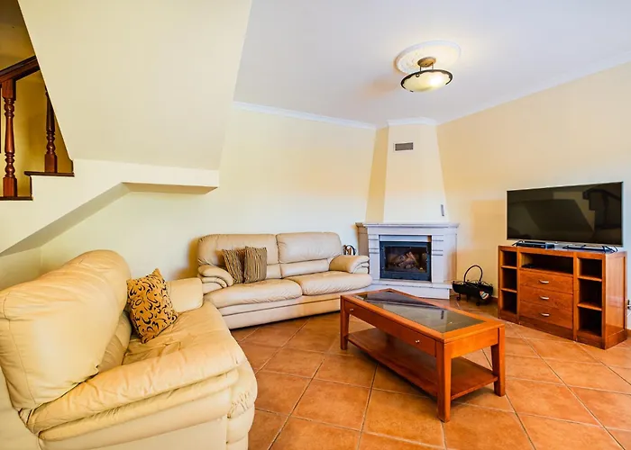 Retiro Dos Calicos By Dreamplaces البوفيرا