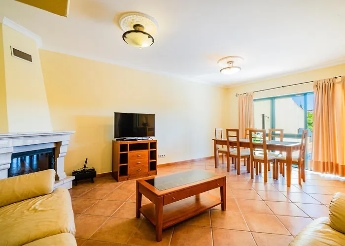 فيلة Retiro Dos Calicos By Dreamplaces *