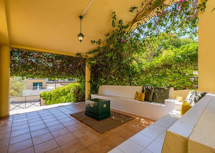 فيلة Retiro Dos Calicos By Dreamplaces البوفيرا