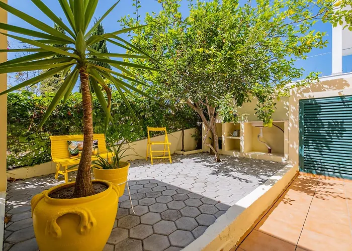 Retiro Dos Calicos By Dreamplaces البوفيرا