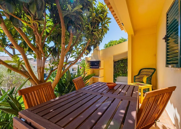 Retiro Dos Calicos By Dreamplaces * البوفيرا