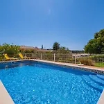 Retiro Dos Calicos By Dreamplaces אלבופיירה