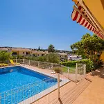 וילה Retiro Dos Calicos By Dreamplaces אלבופיירה