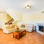 וילה Retiro Dos Calicos By Dreamplaces אלבופיירה