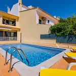 וילה Retiro Dos Calicos By Dreamplaces אלבופיירה