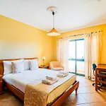 Retiro Dos Calicos By Dreamplaces אלבופיירה
