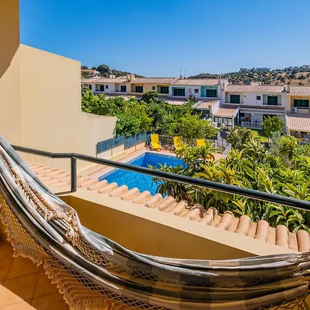 Retiro Dos Calicos By Dreamplaces אלבופיירה