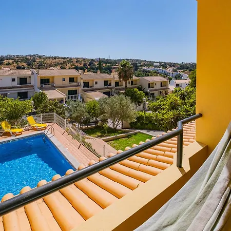 Retiro Dos Calicos By Dreamplaces וילה אלבופיירה
