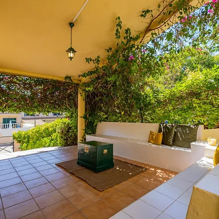 וילה Retiro Dos Calicos By Dreamplaces אלבופיירה